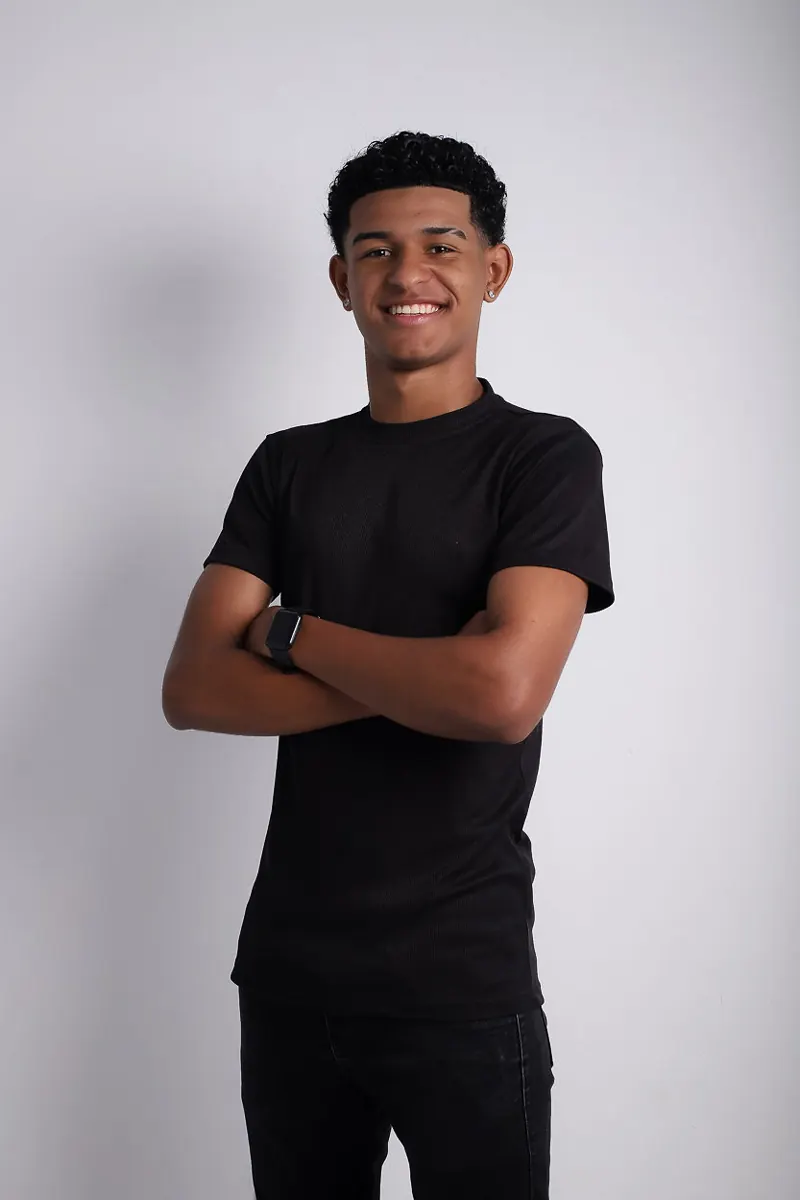 Gustavo