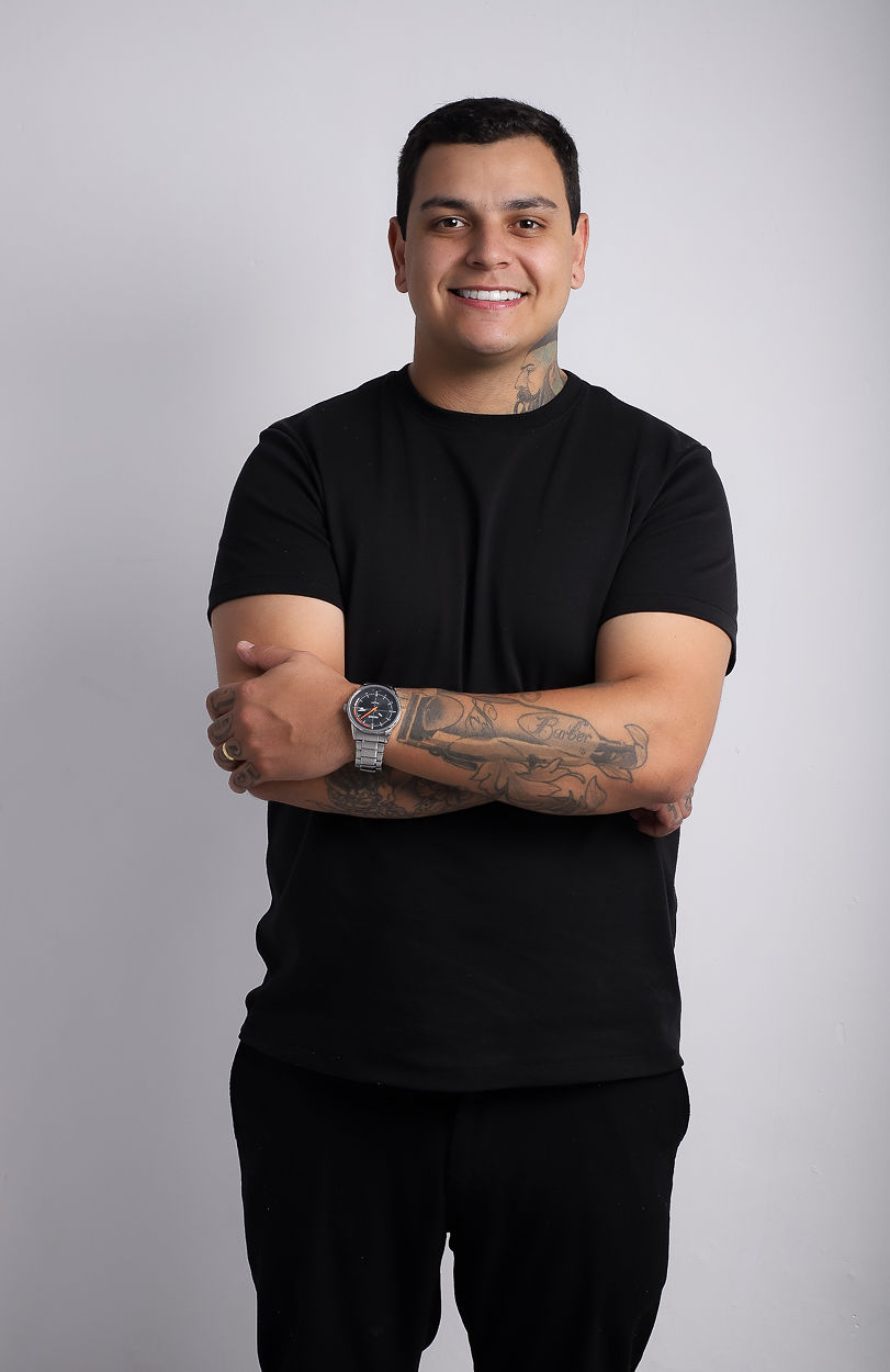 Paulo, o Li